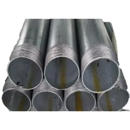 BSP(M) Threaded End Gal Pipes Medium