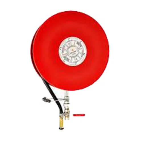 Fire Hose Reel — 36m Swing Type