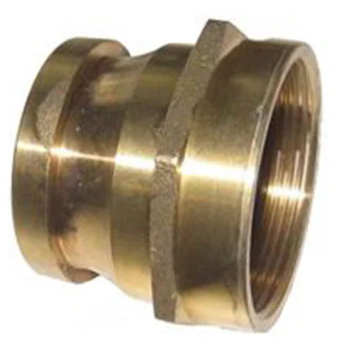 BI Male X BSP Female Adaptors