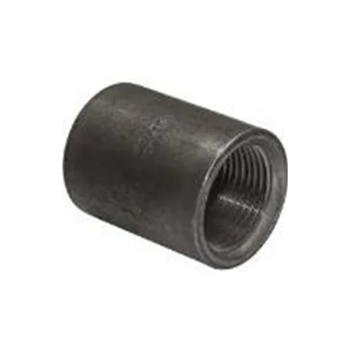 Black Steel Sockets