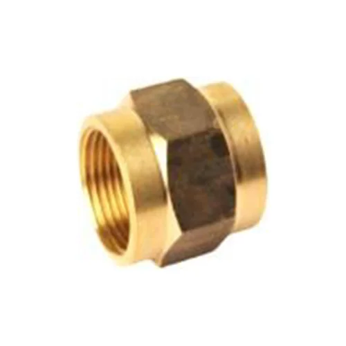 Brass Hex Socket
