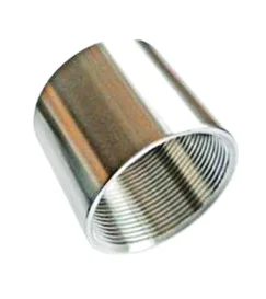 Stainless Steel 316 Sockets