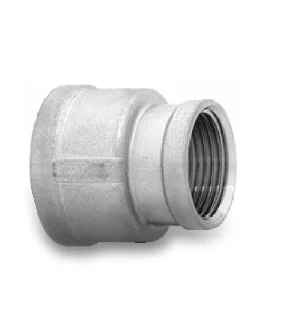 Stainless Steel 316 Reducing Sockets
