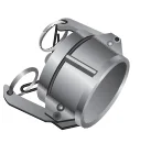 Camlocks Type Dc